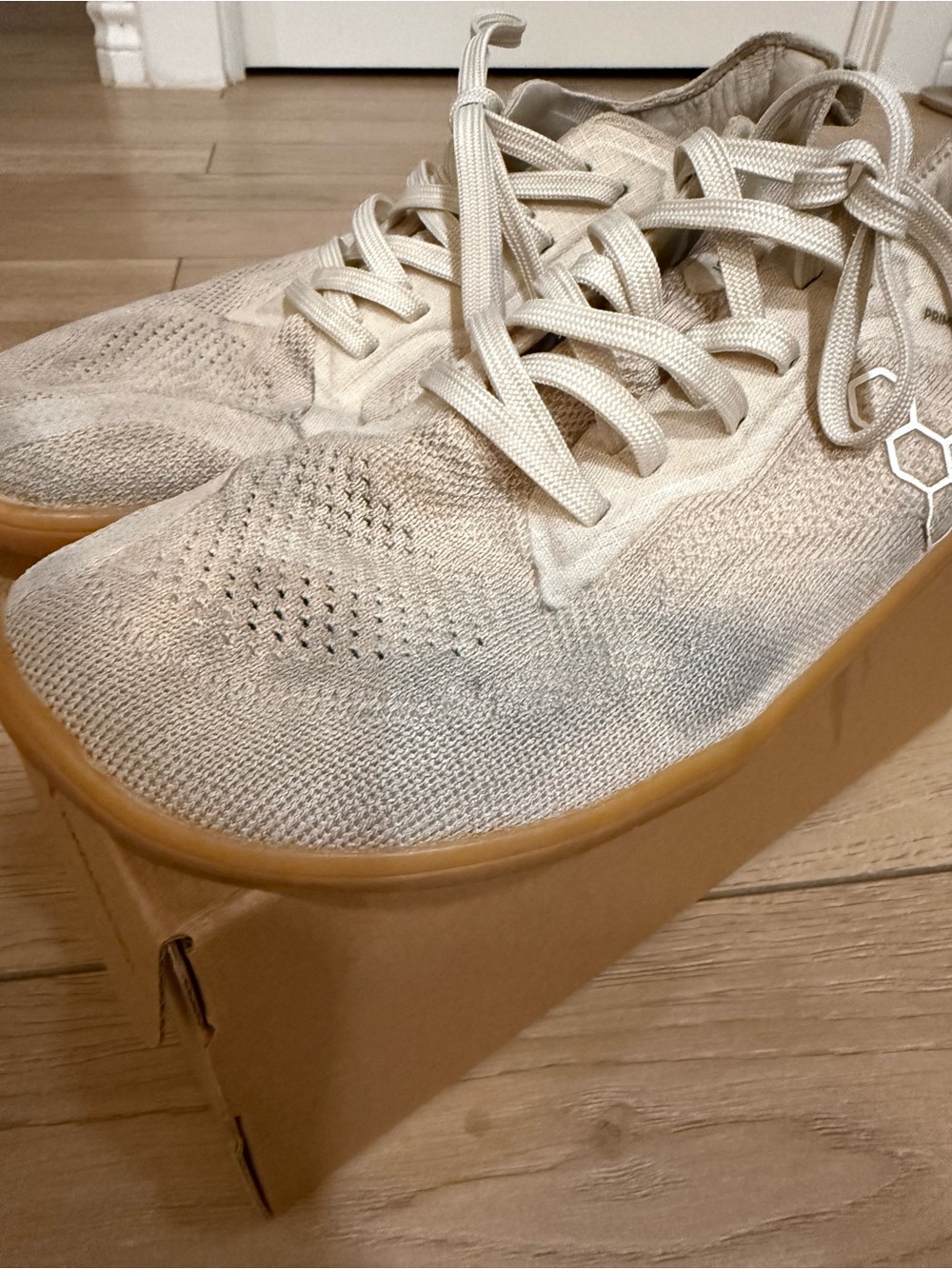 Primus Lite Knit Natural - Picture 2 of 13
